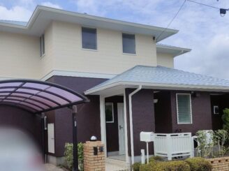 千葉市緑区あすみが丘J様 【初めから最後まで丁寧に仕上げて頂き感謝しています】　