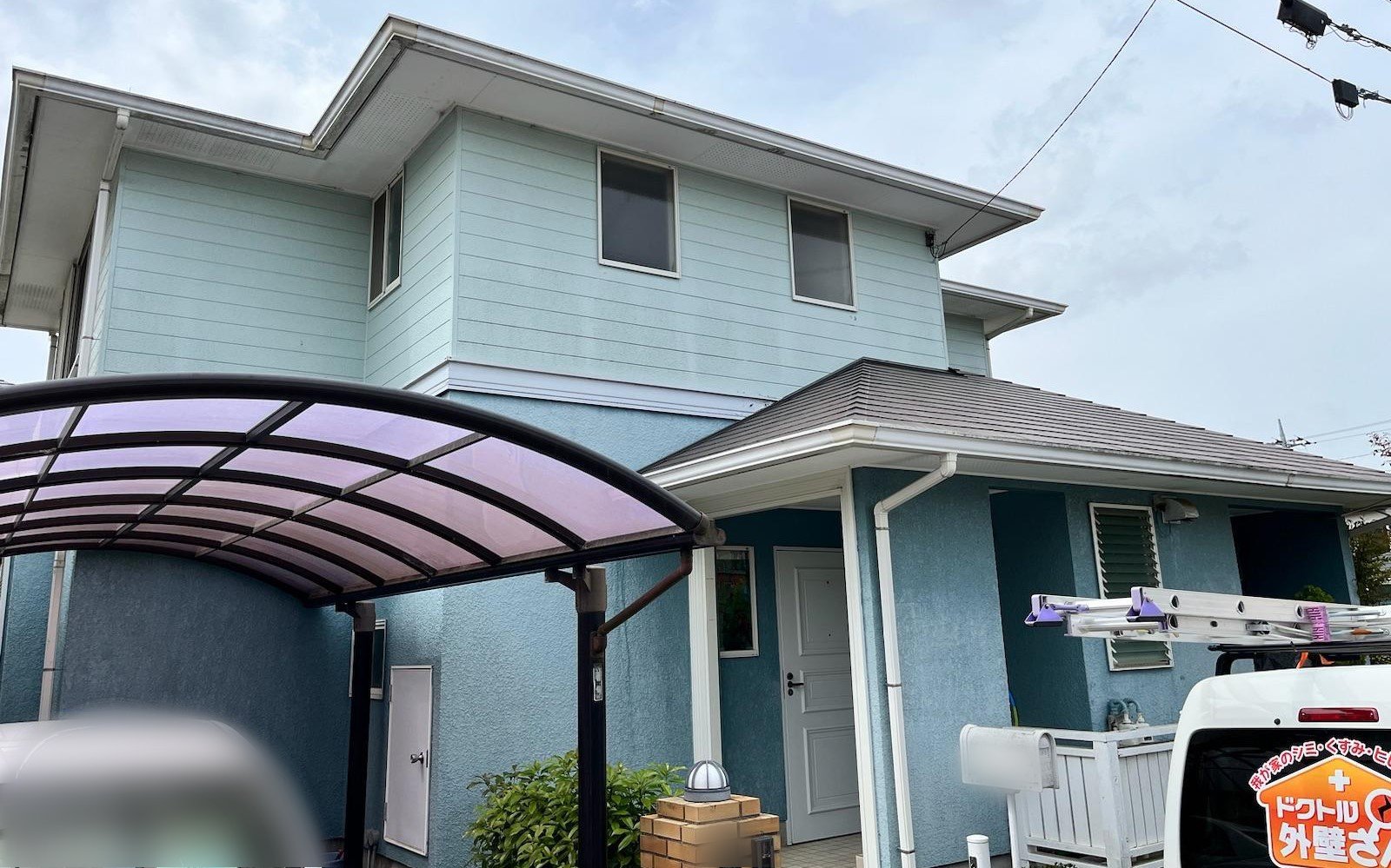 千葉市緑区あすみが丘 J様