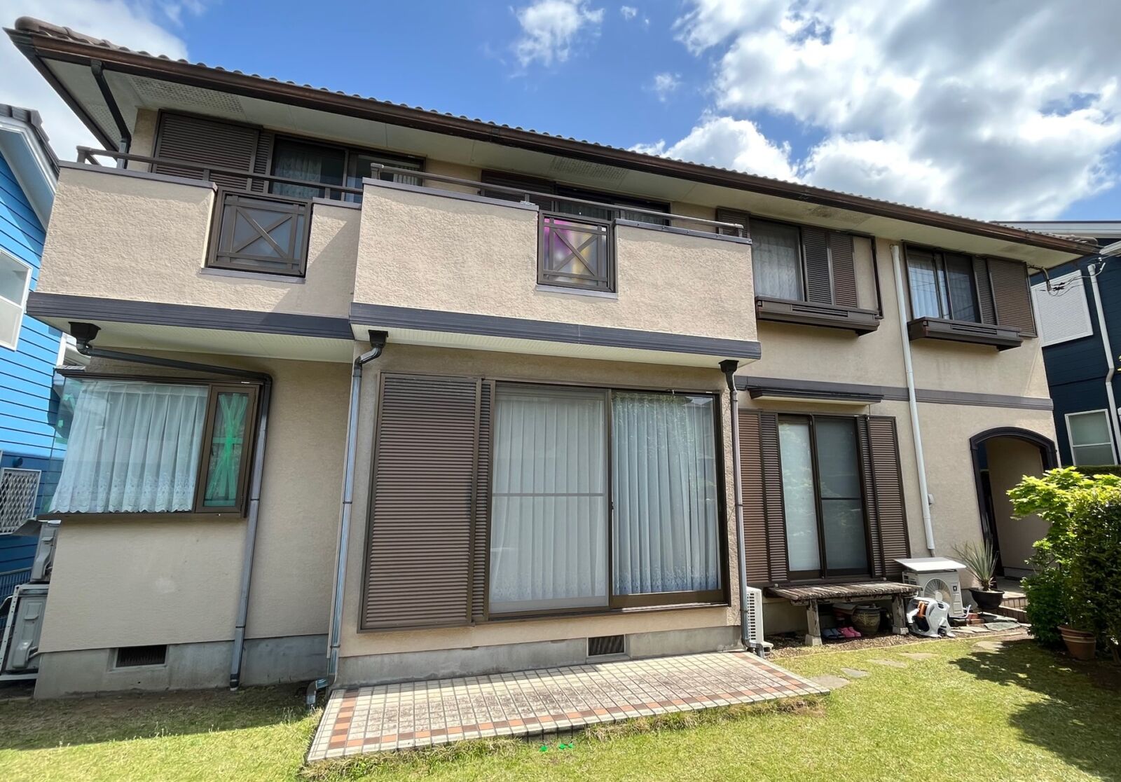 千葉市緑区あすみが丘 Y様