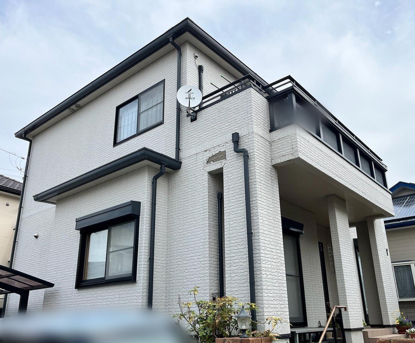 大網白里市 T様