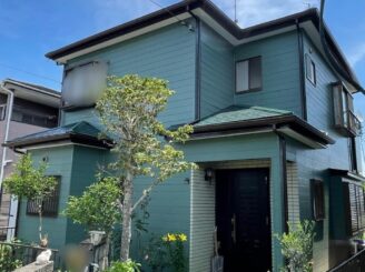 八街市 Y様【あかつきさんに依頼して心より良かったと思っています】