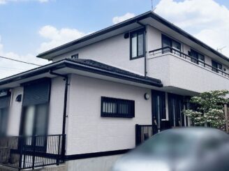 東金市A様【丁寧な仕事ぶりに感心しました。】