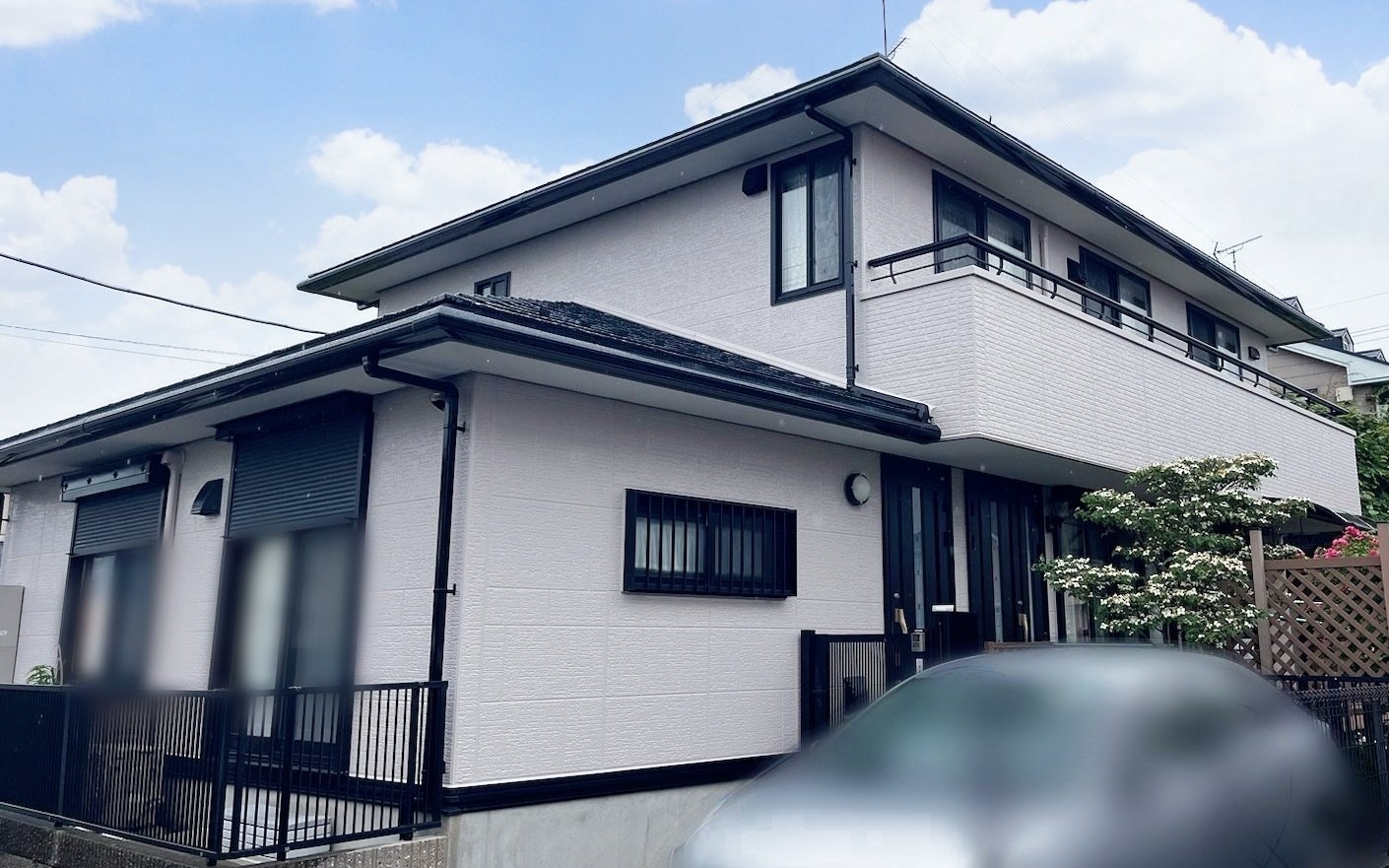 東金市A様【丁寧な仕事ぶりに感心しました。】