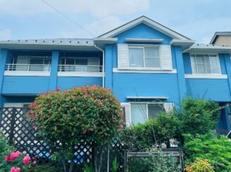 大網白里市S様【細かい所までの心遣いに感謝しております。】