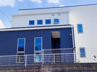 大網白里市F様【塗装業者に対する不安感を全て解消してくれるような内容】