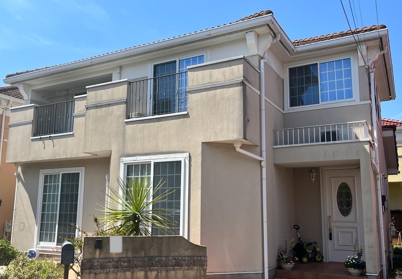 大網白里市 S様