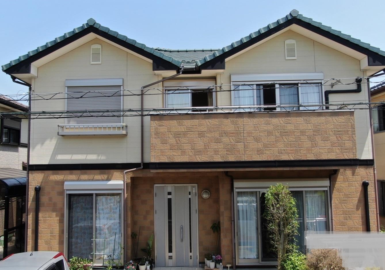 大網白里市　O様