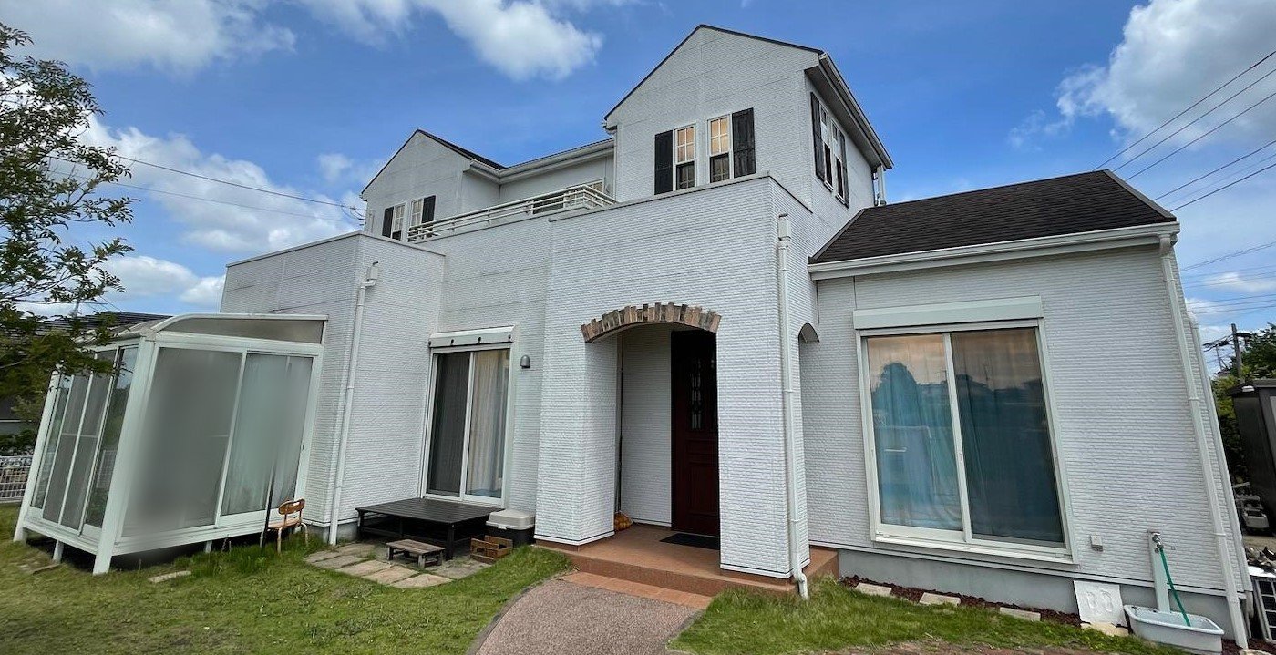 大網白里市　I様