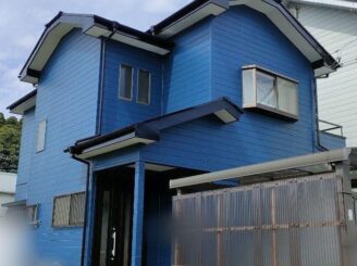 山武市O様【職人さんの対応が良く、確実な作業でした。】