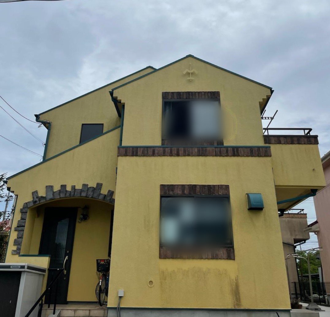 大網白里市　T様