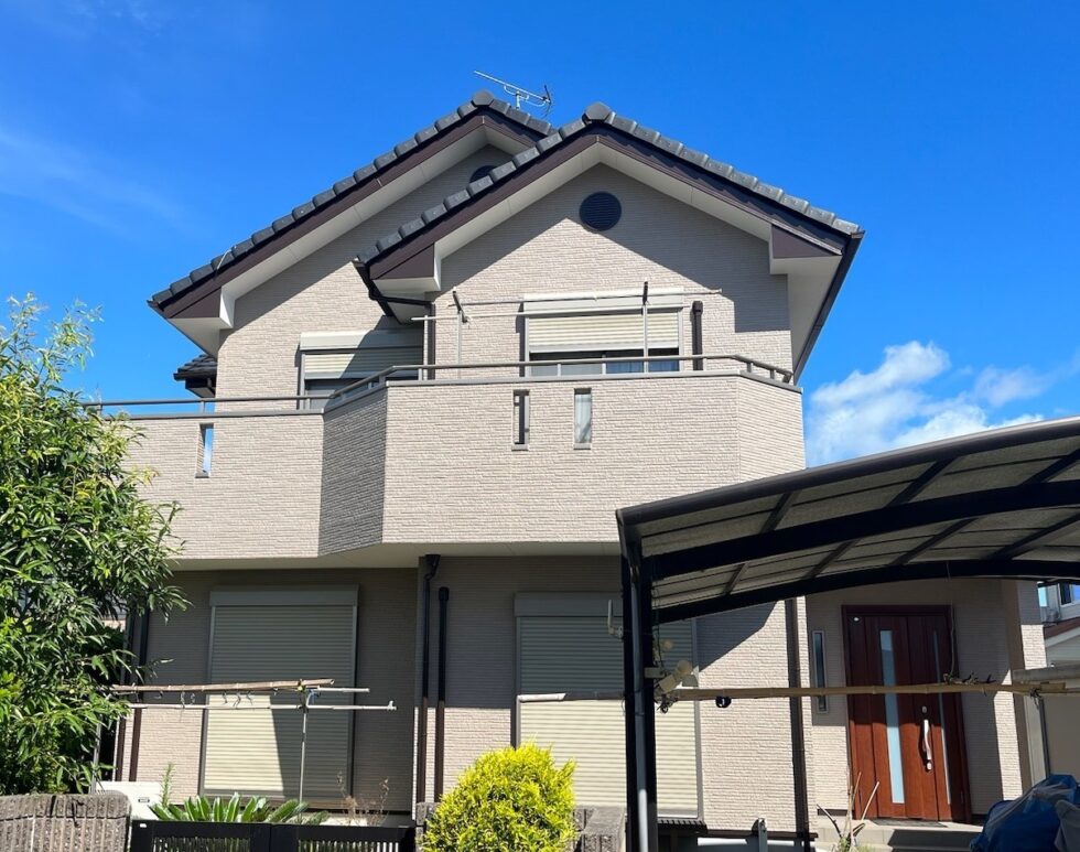山武市 K様