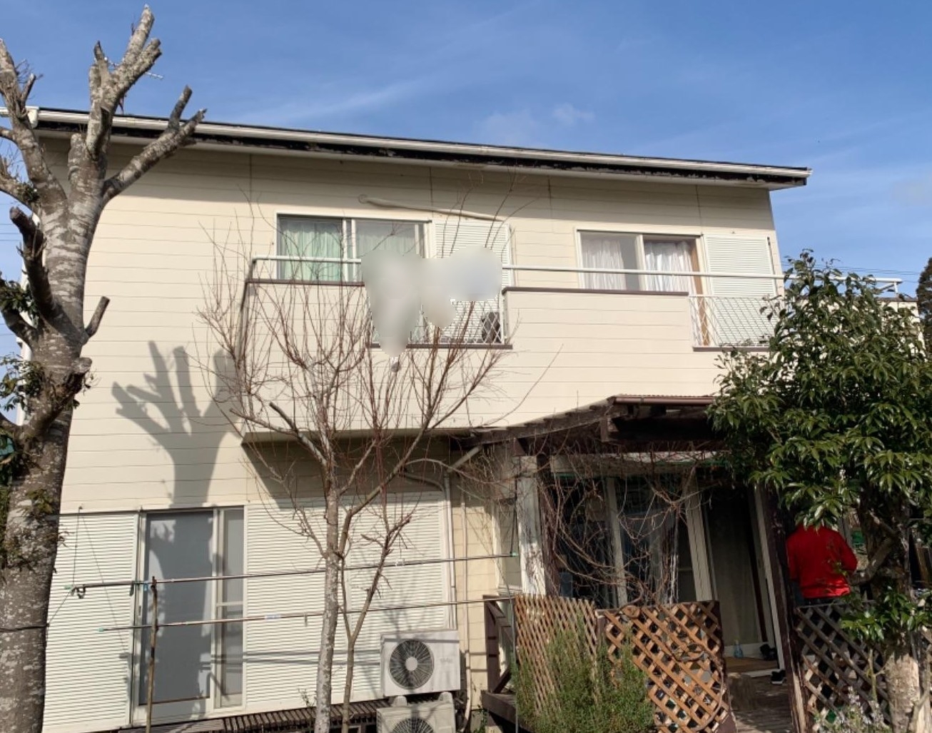 大網白里市　N様