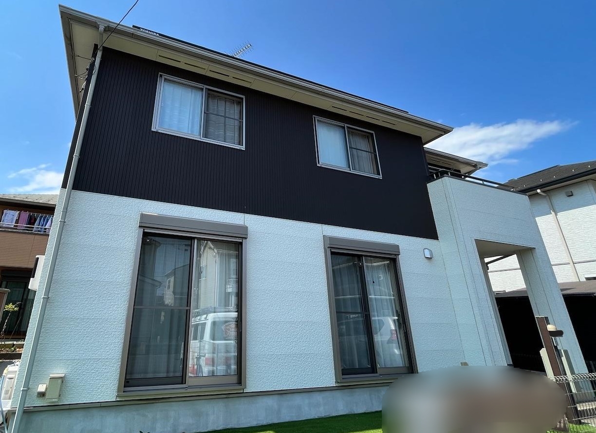 大網白里市　T様