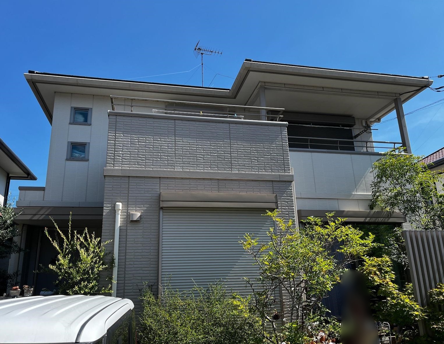 大網白里市　O様