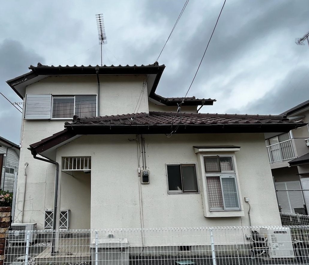 東金市 S様