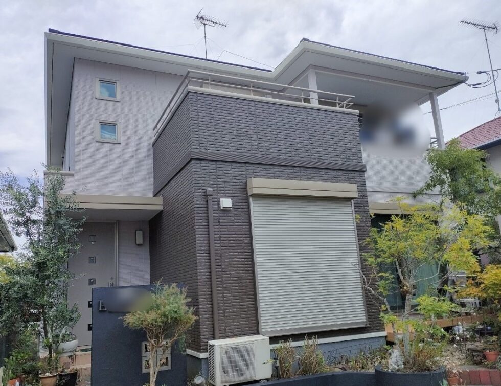 大網白里市 O様
