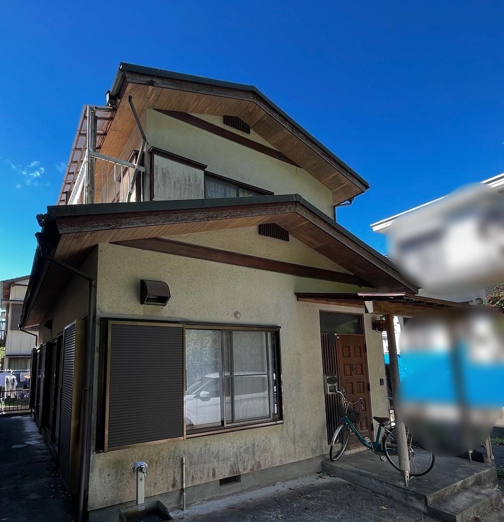 大網白里市　Y様