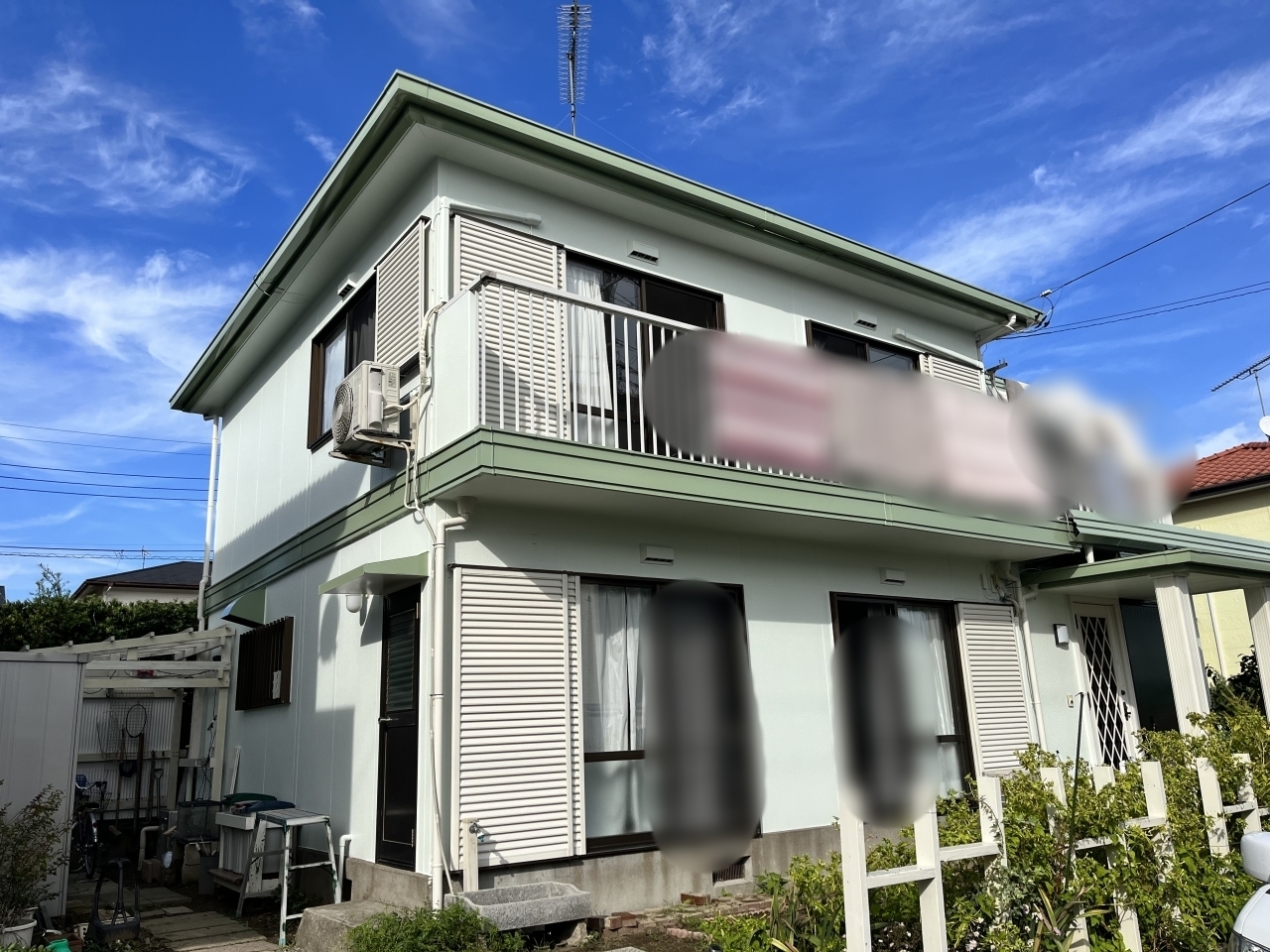 茂原市N様 【定期点検してくれるというので安心している。】