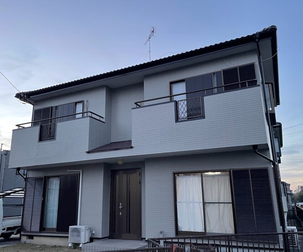 九十九里町 U様