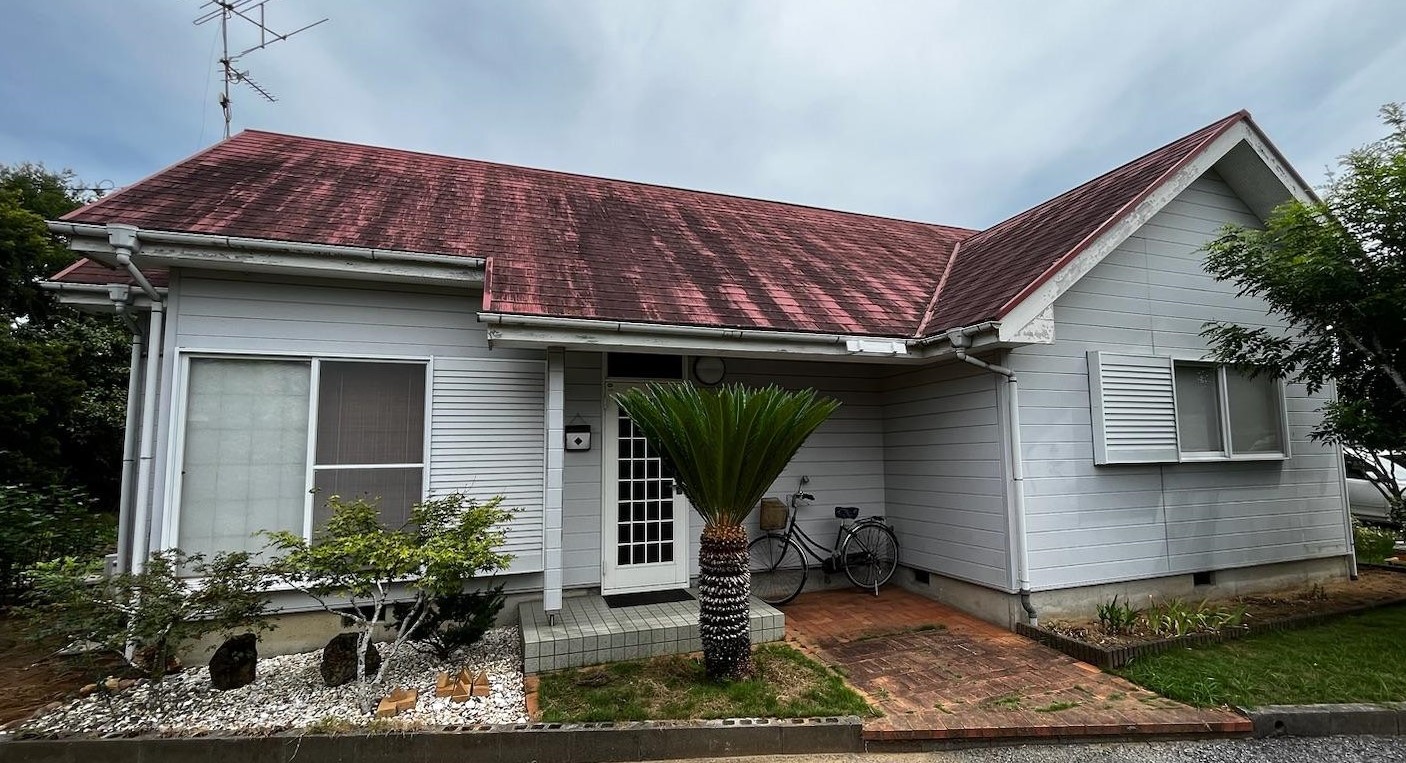 大網白里市　Ｋ様