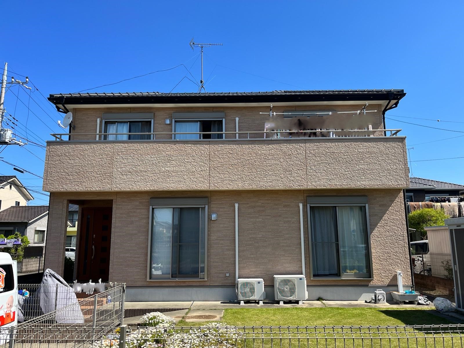 大網白里市　Ｓ様