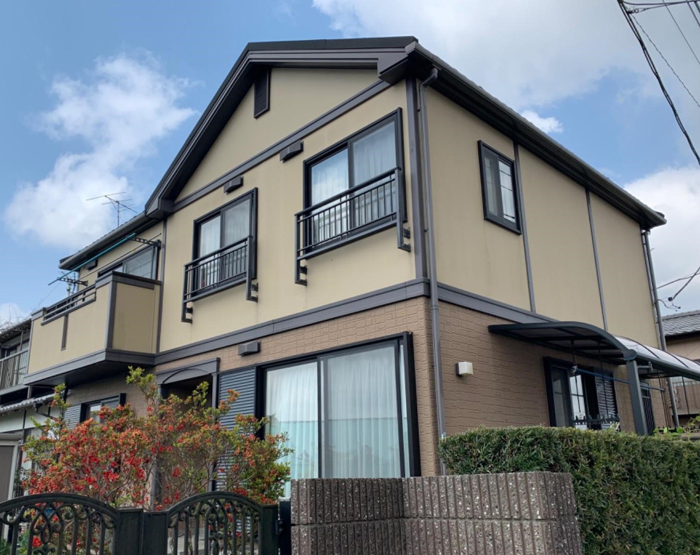 大網白里市　Ｓ様