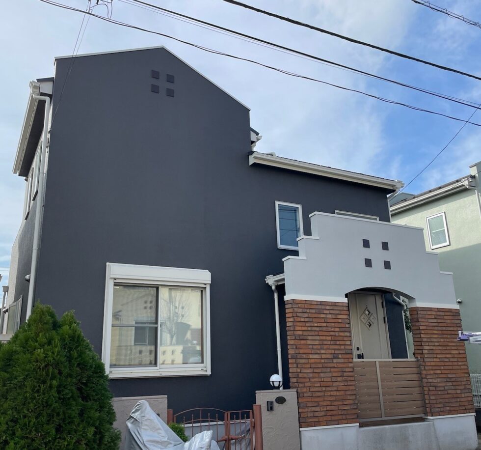 千葉市緑区あすみが丘 H様