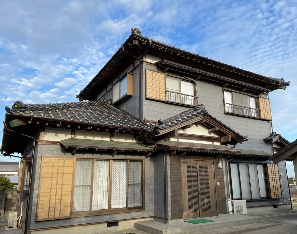 山武市 I様