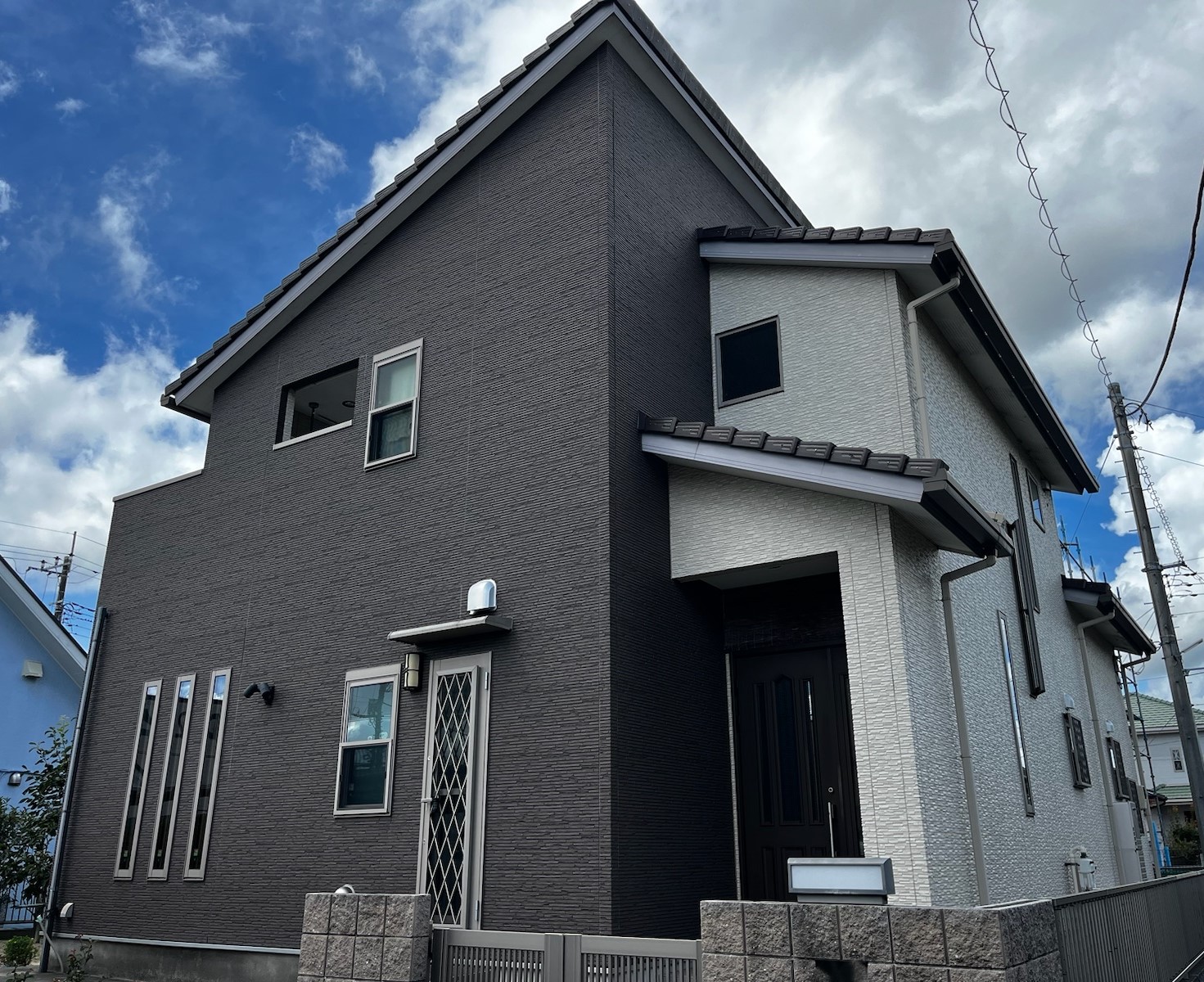 大網白里市　I様