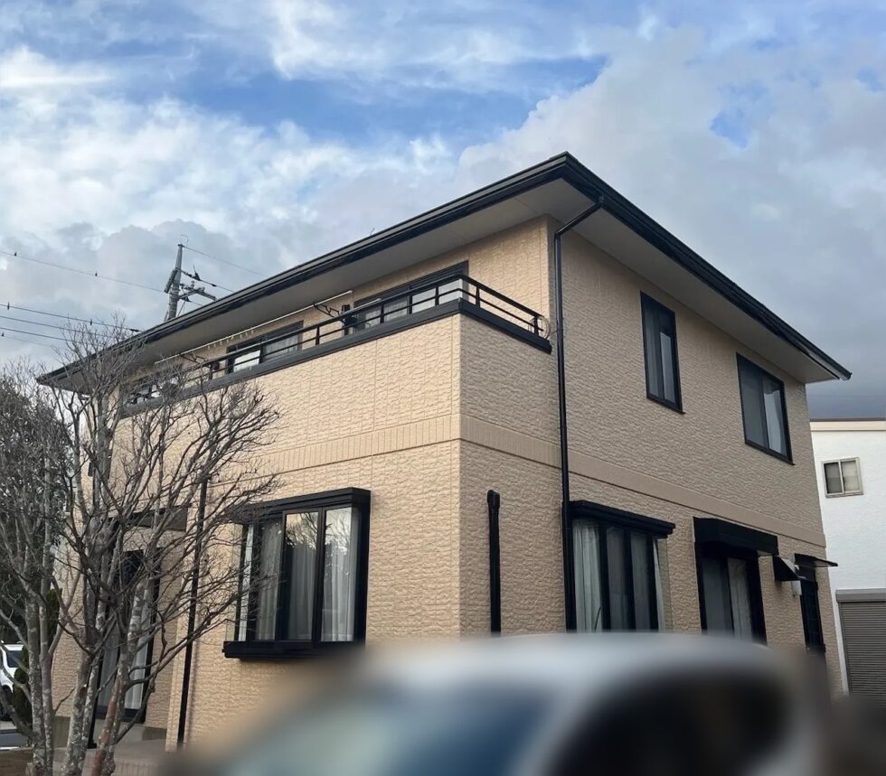 大網白里市 A様