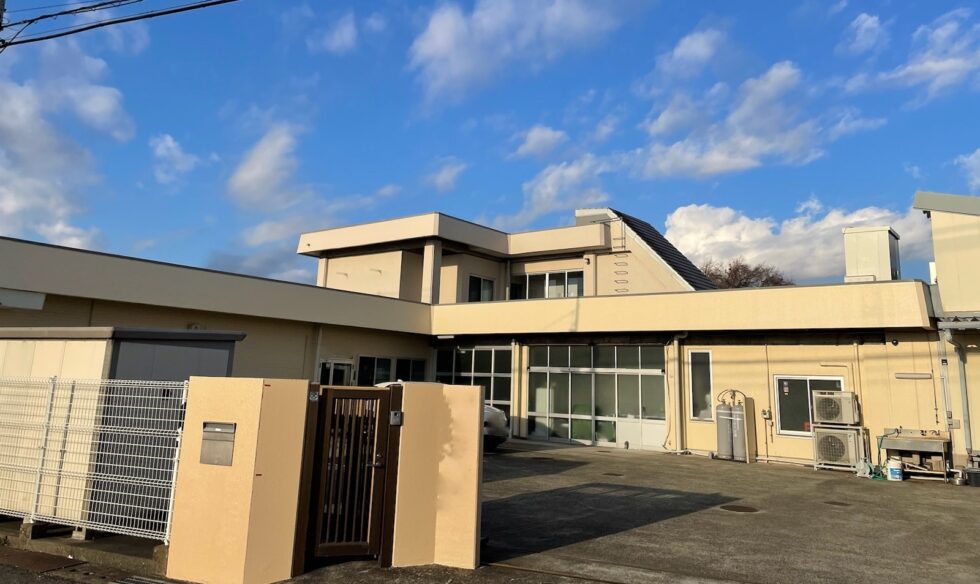 東金市 S様
