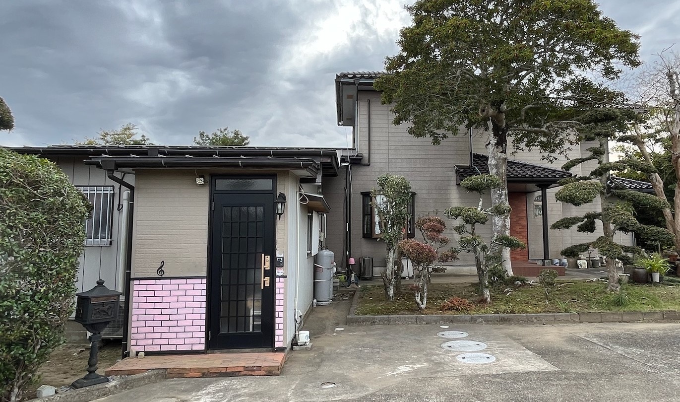 大網白里市 O様