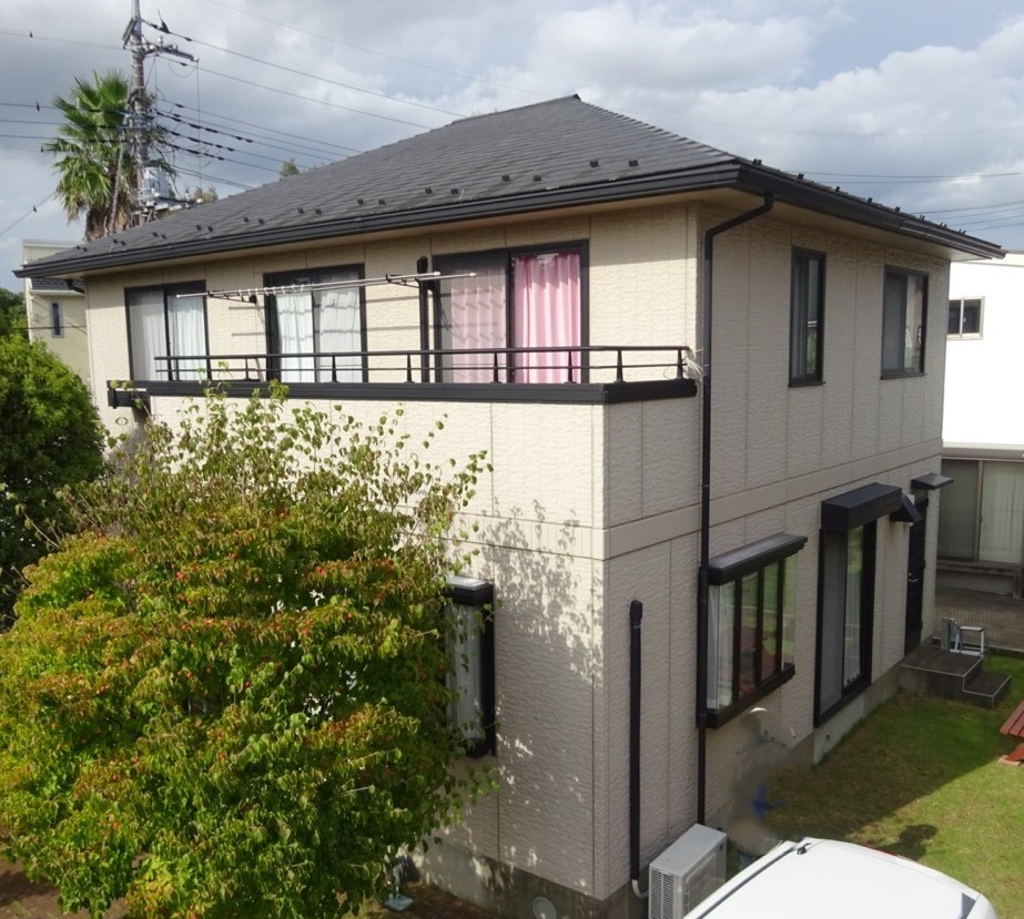 大網白里市　A様