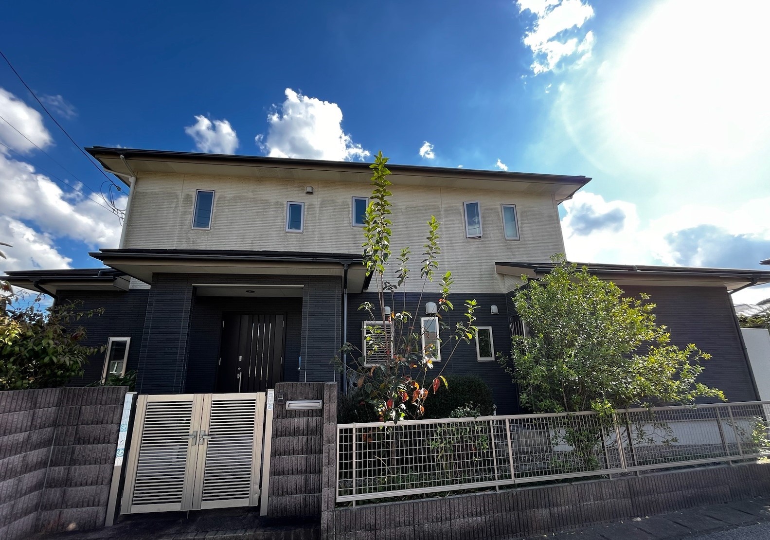 大網白里市 O様