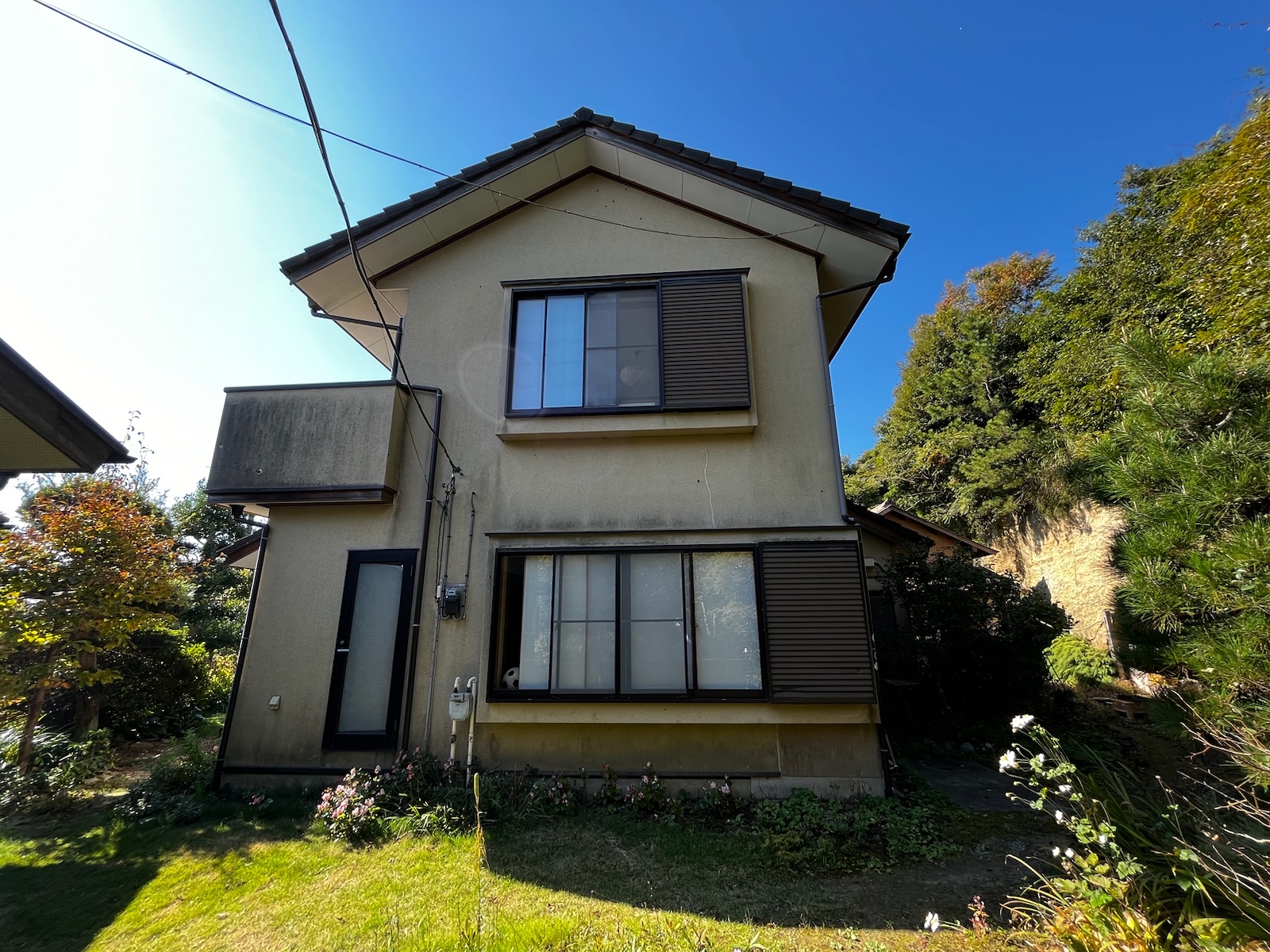 大網白里市　Ⅰ様