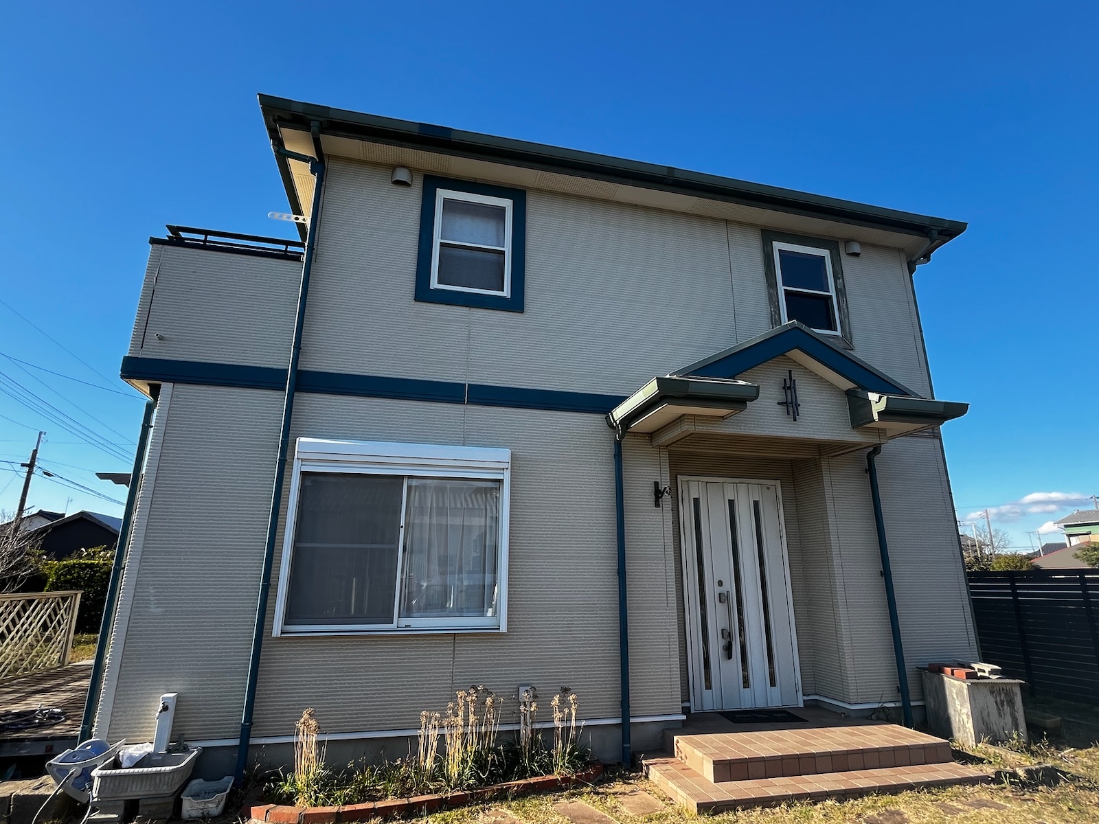 九十九里町 M様