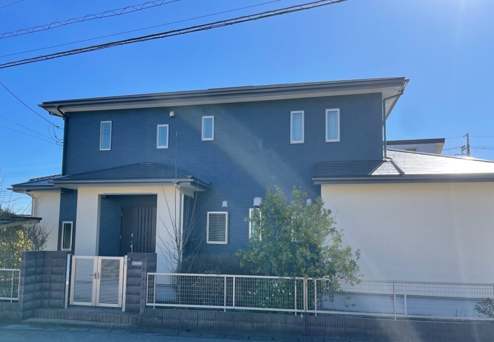 大網白里市 O様