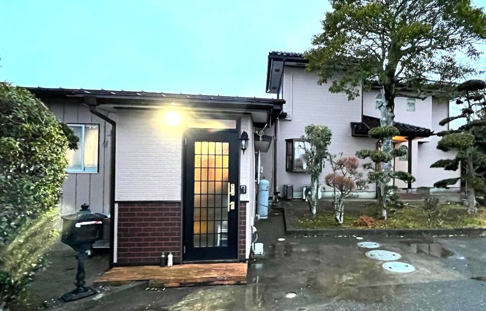 大網白里市 O様