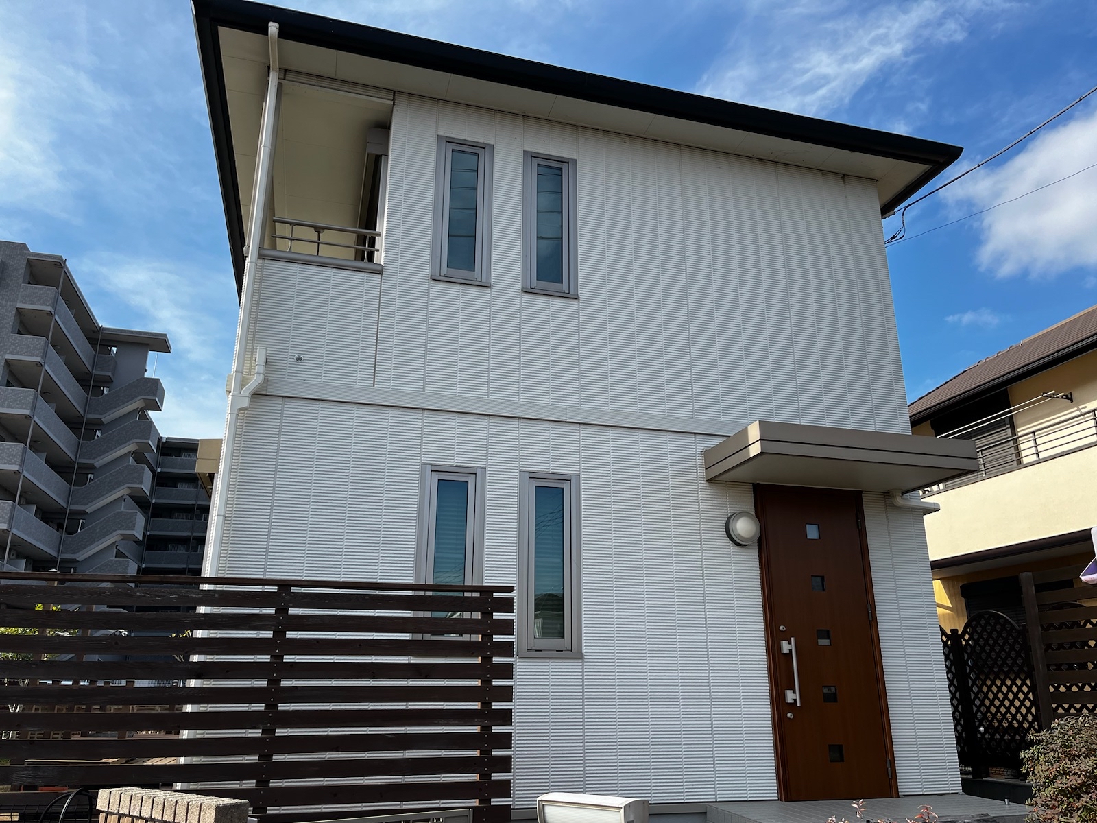 大網白里市　Ｓ様