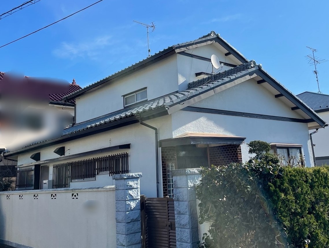 千葉市緑区あすみが丘 N様