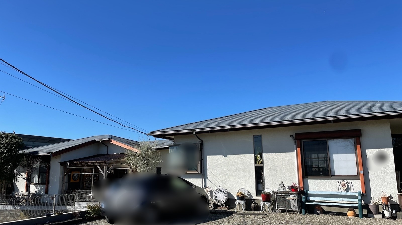 大網白里市　M様