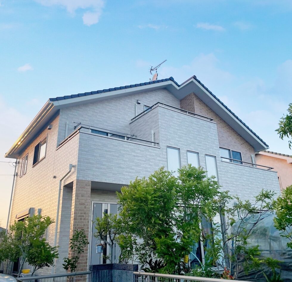 東金市 T様