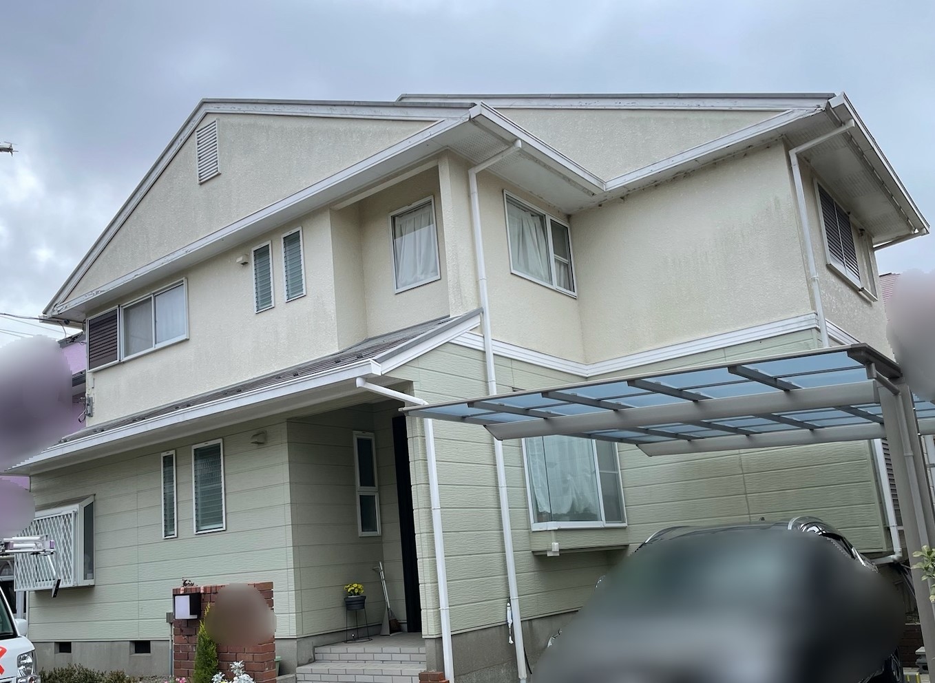 大網白里市　M様