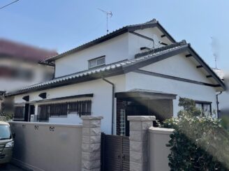 千葉市緑区あすみが丘N様 【他の方々へ自信を持って、お薦めできます。】