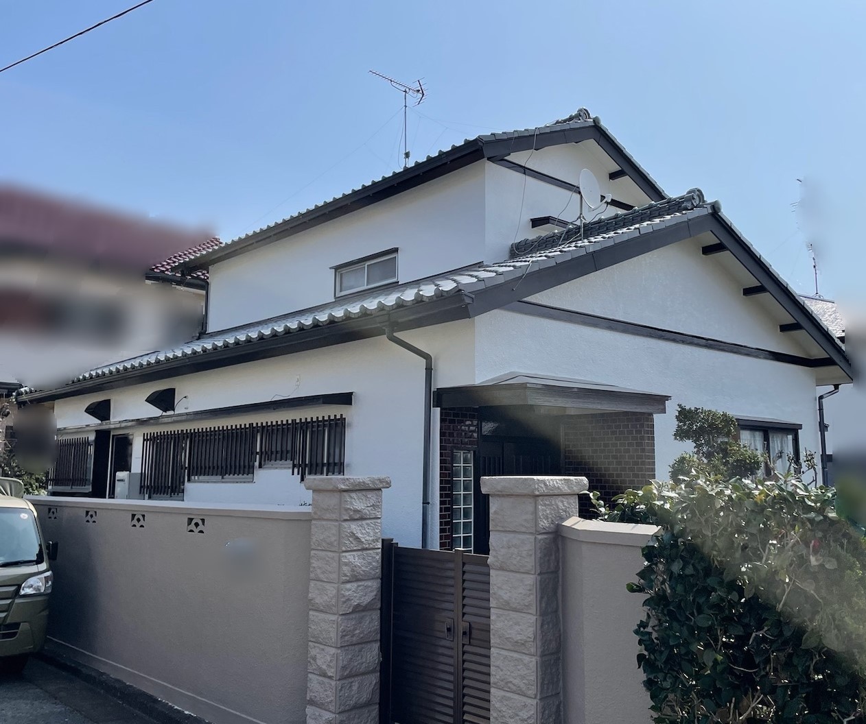 千葉市緑区あすみが丘N様 【他の方々へ自信を持って、お薦めできます。】