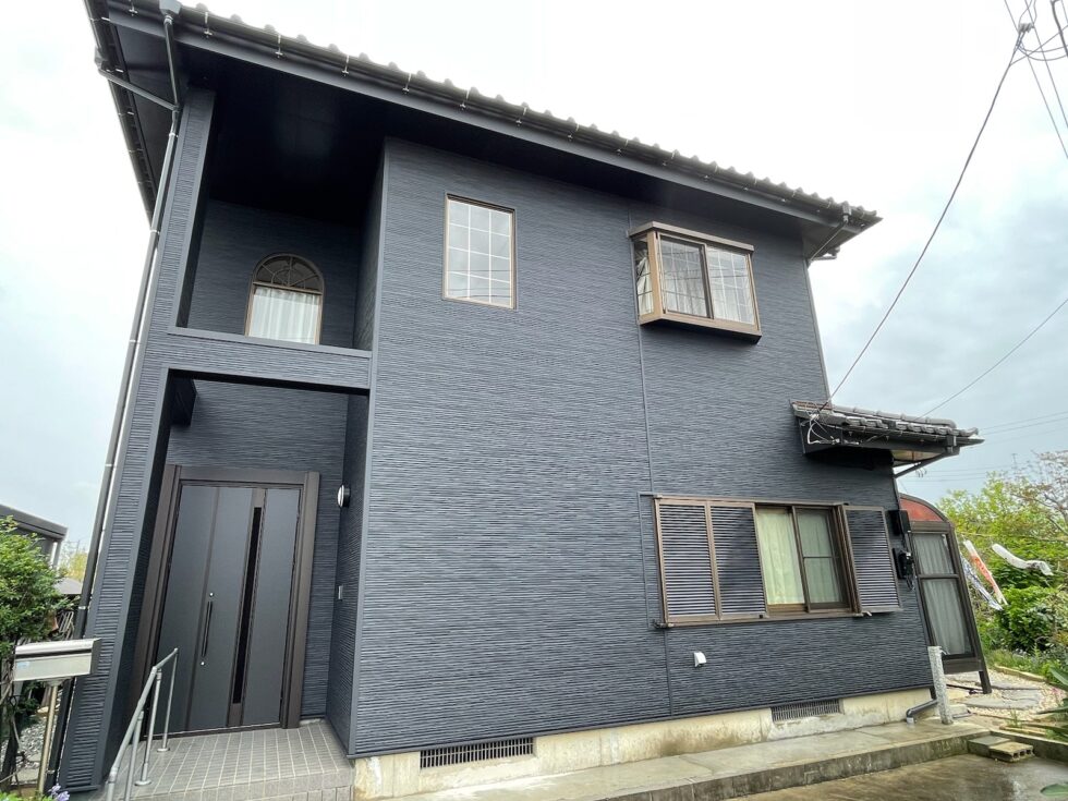 山武市 O様