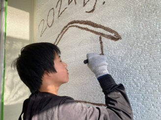 大網白里市K様 【職人の方が目配り、気配りが出来ていてとても良かったです。】