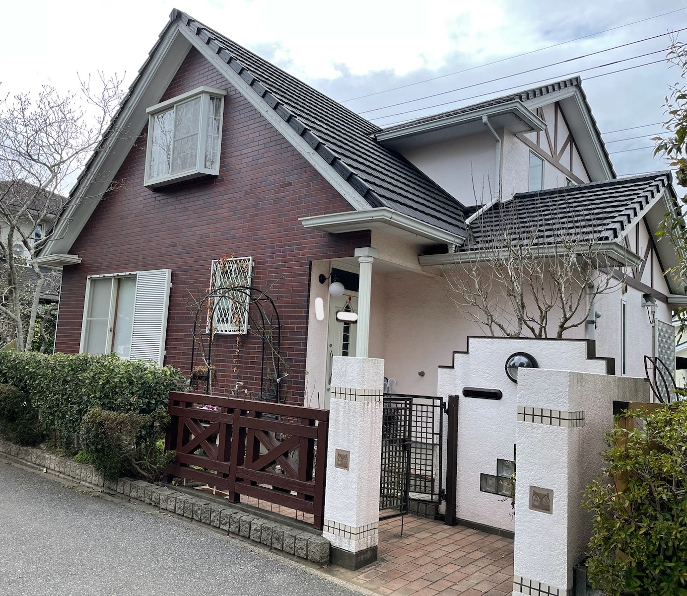 千葉市緑区あすみが丘 S様