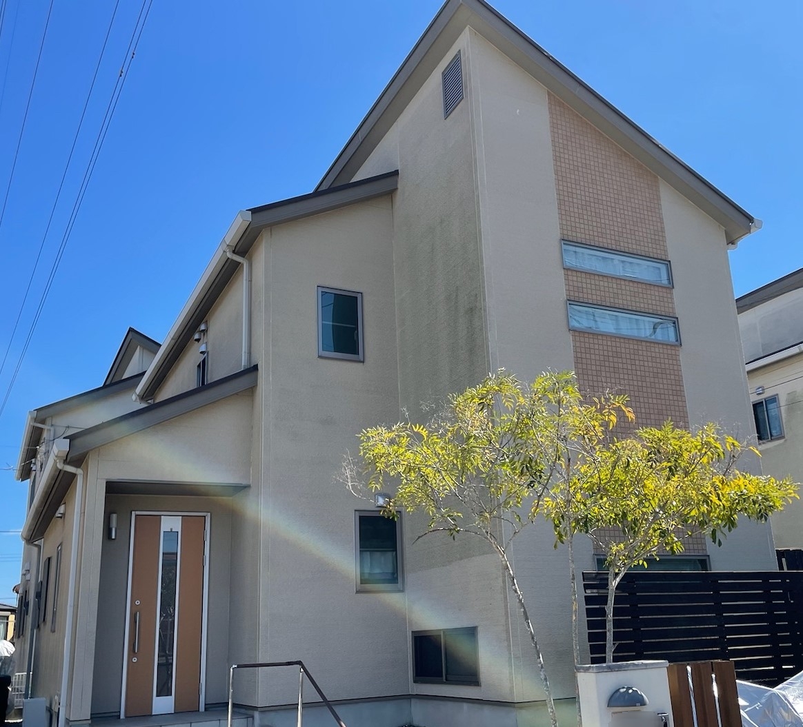 大網白里市　K様