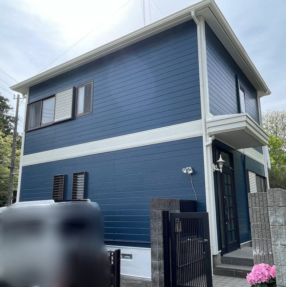 山武市 O様